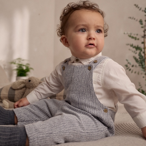 أطقم للصغار