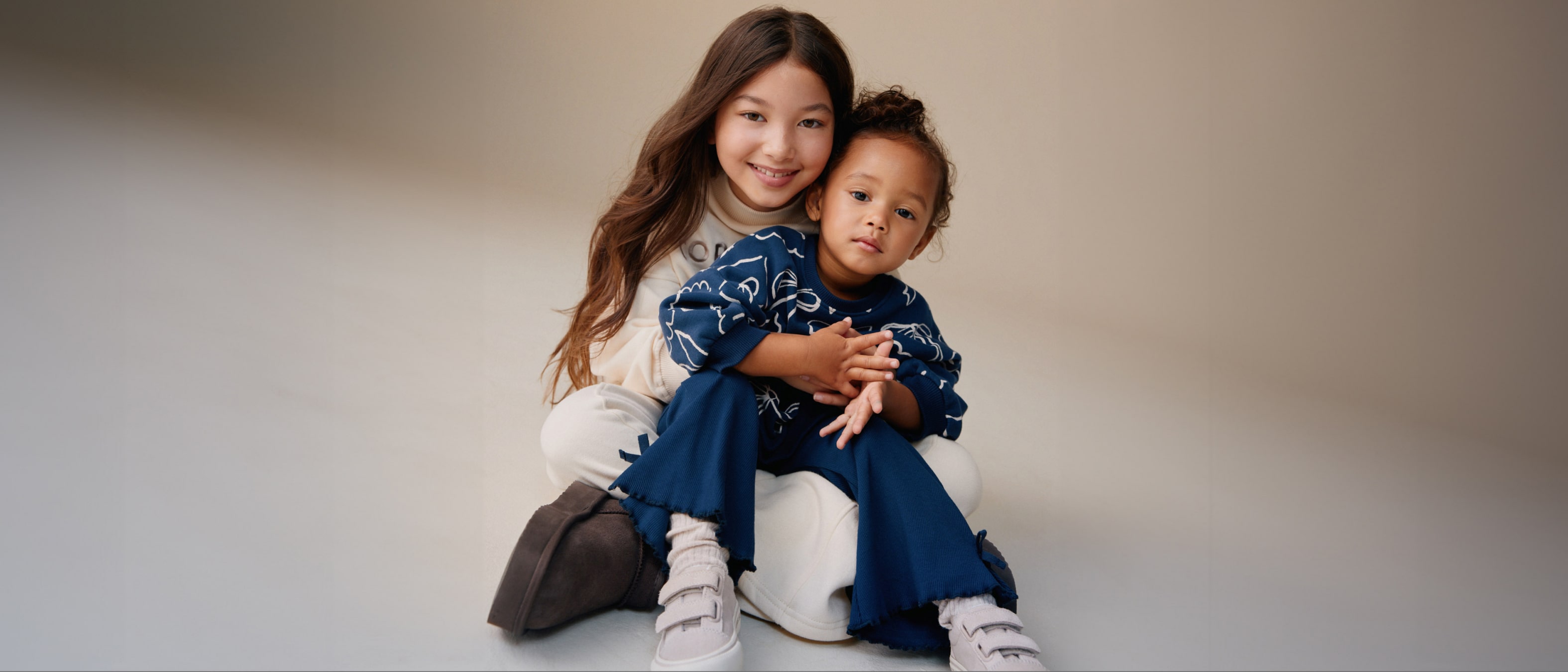 The girls shop - new in - DT