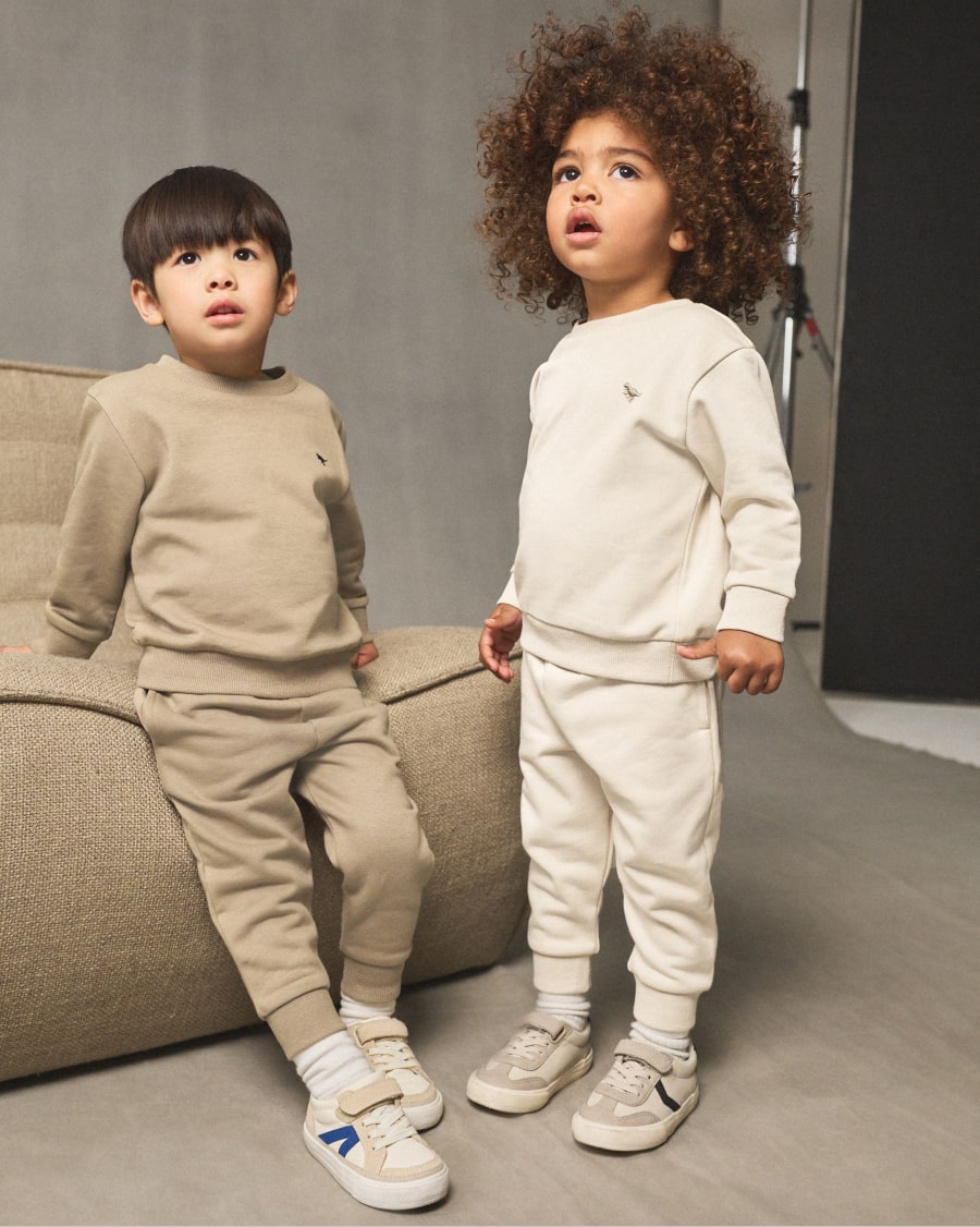 JOGGERS & SWEATSHIRTS