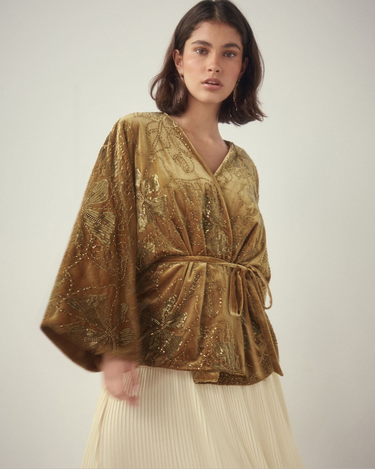 MODERN MODEST COLLECTION