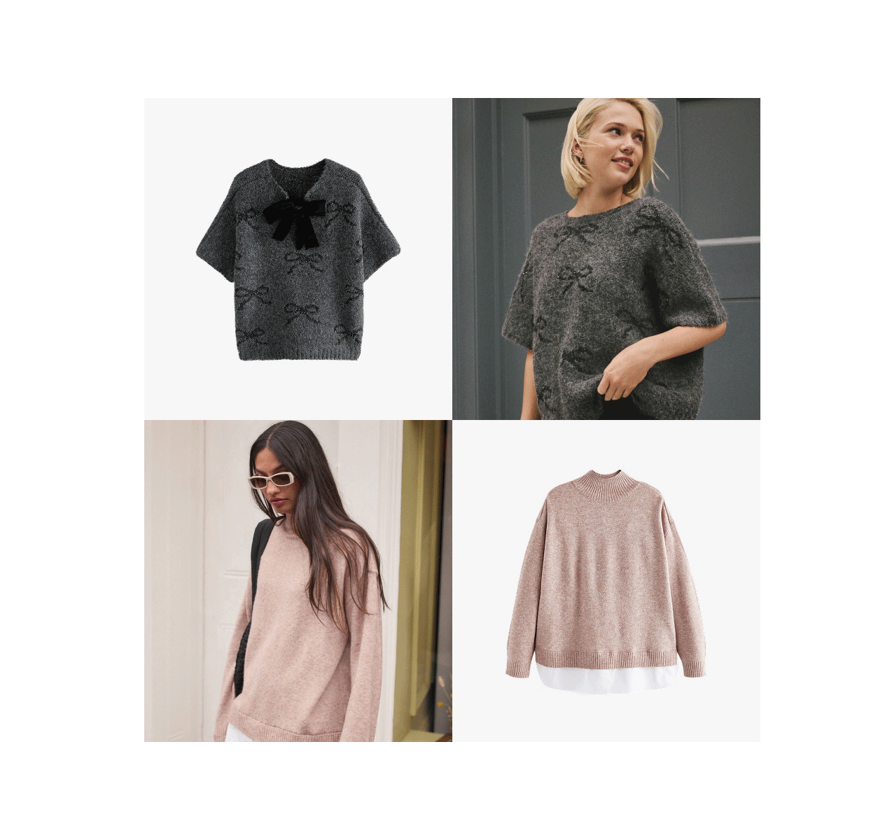 WWR-ملابس تريكو-معدلة