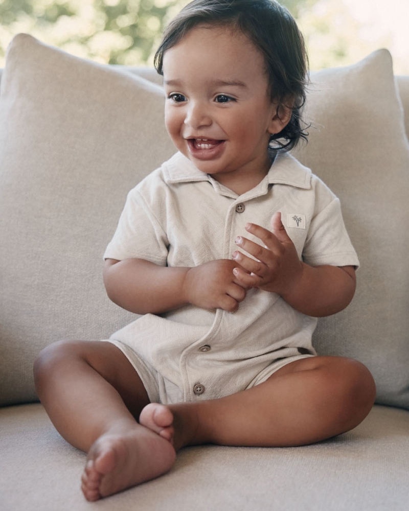 BABY'S FIRST RAMADAN