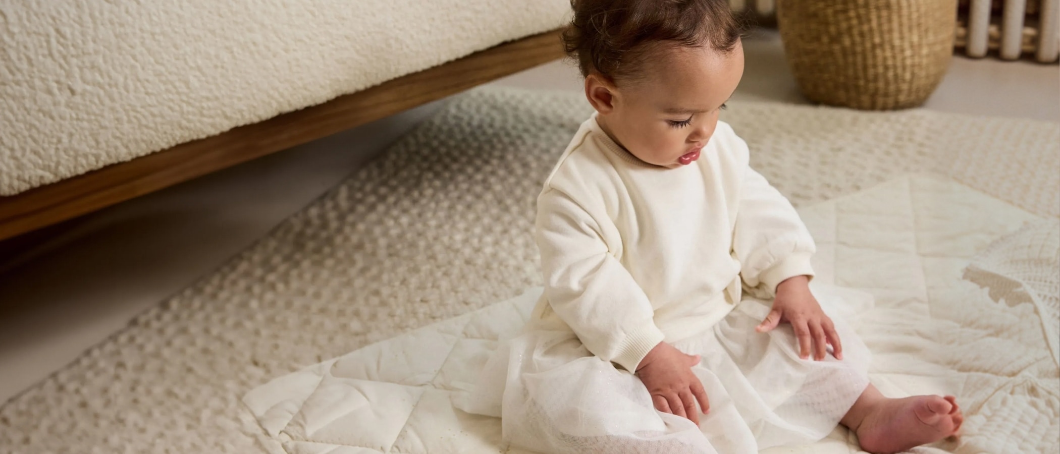 فساتين البيبي - DT