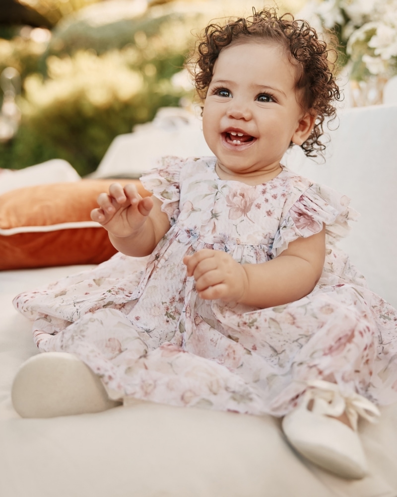 العيد الأول للصغار