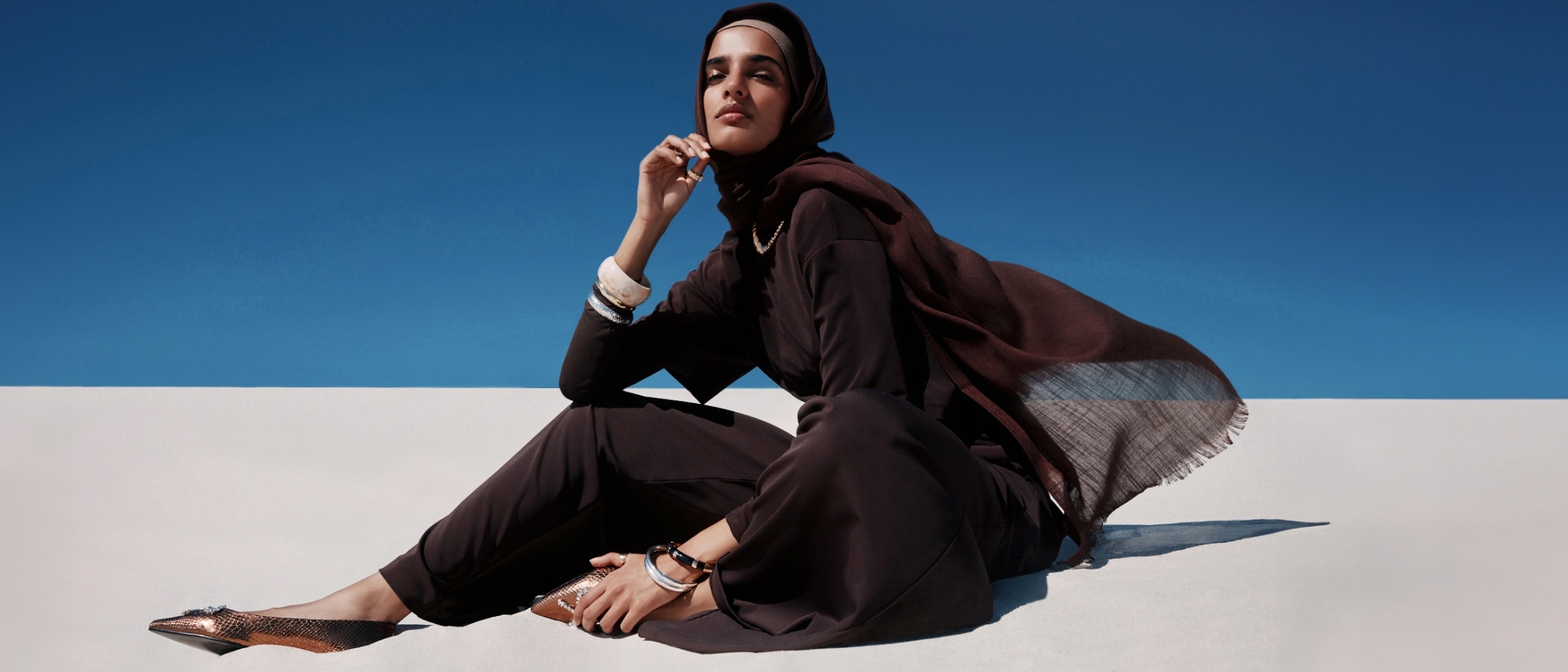 تشكيلة العيد