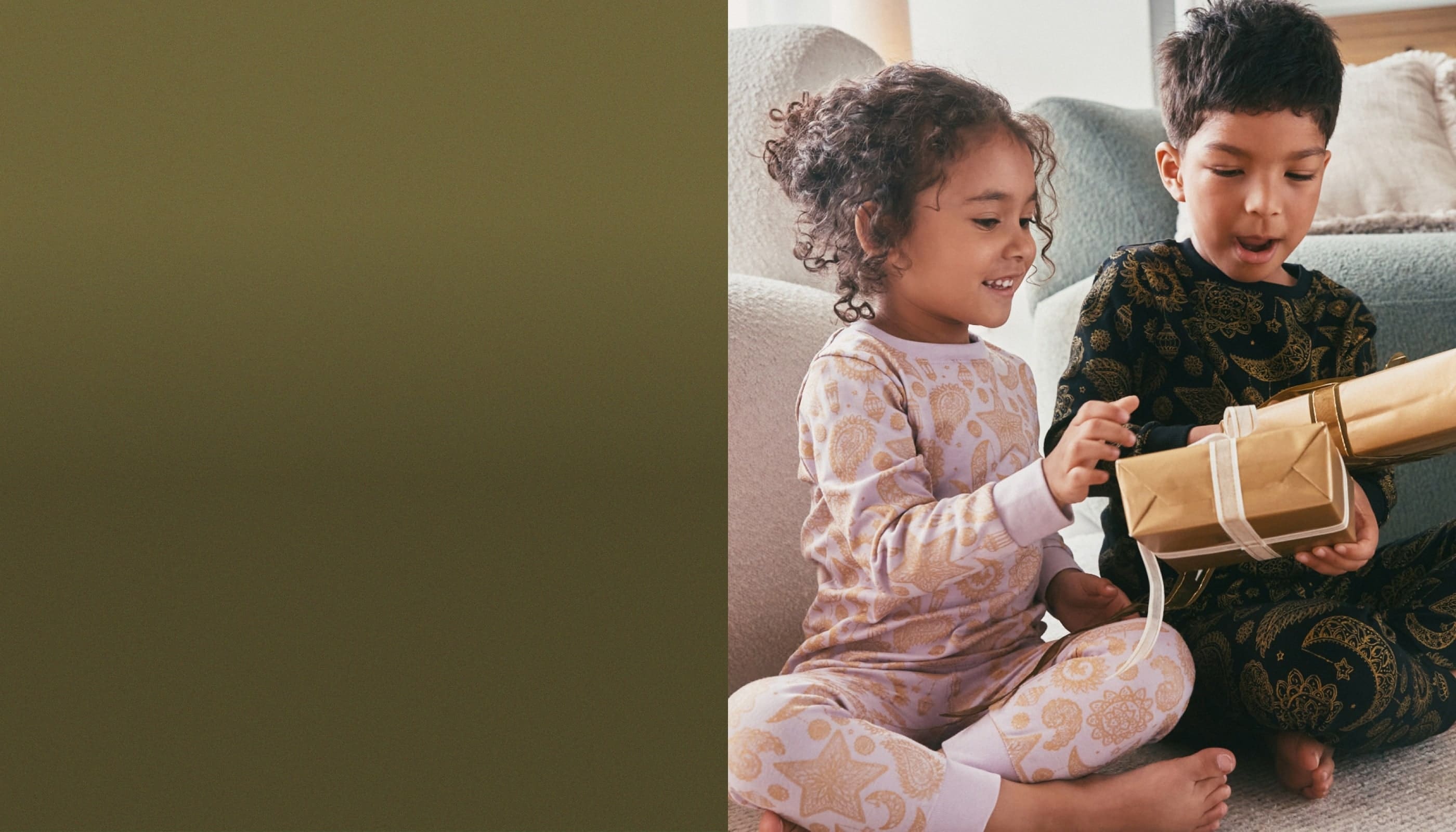 لحظات عيد لا تُنسى