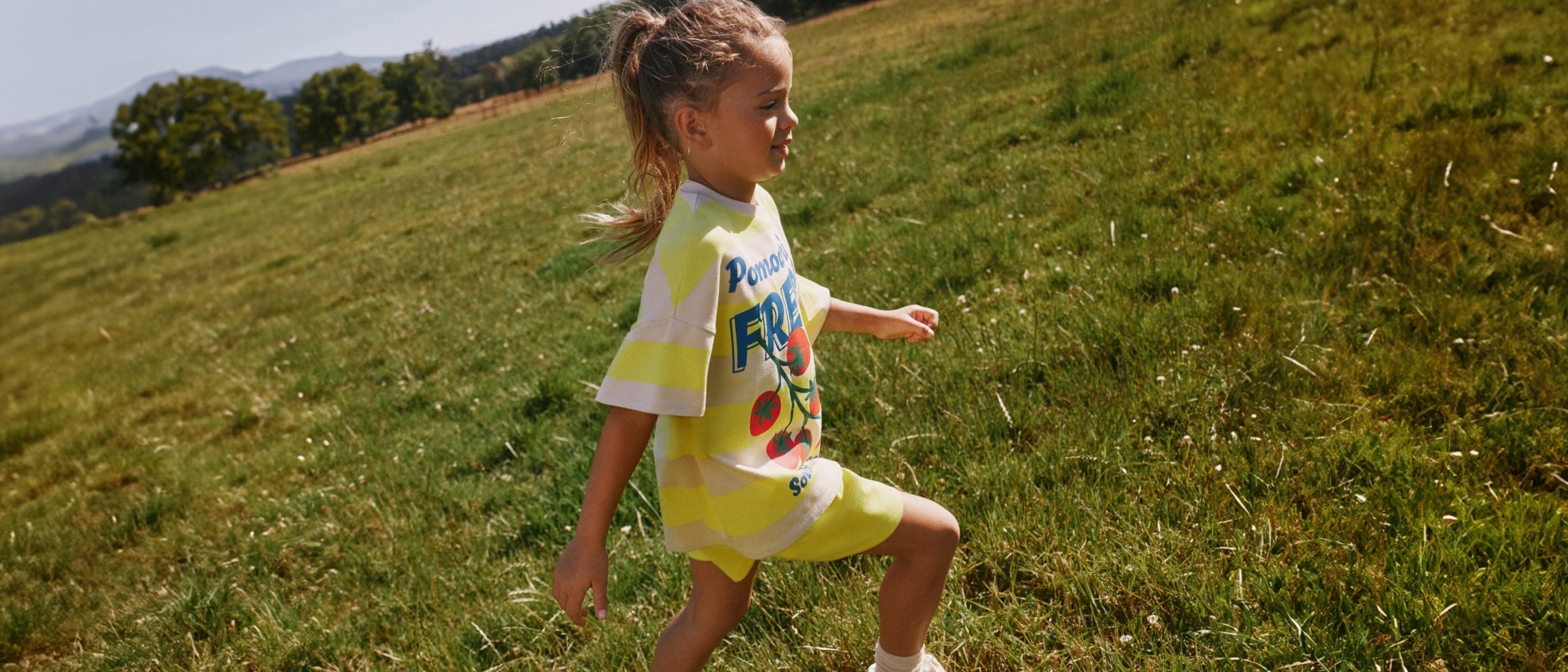 تيشرتات للأطفال