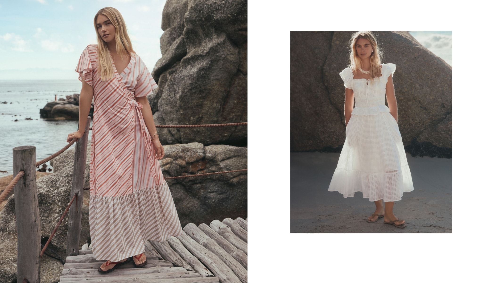 فساتين للنساء