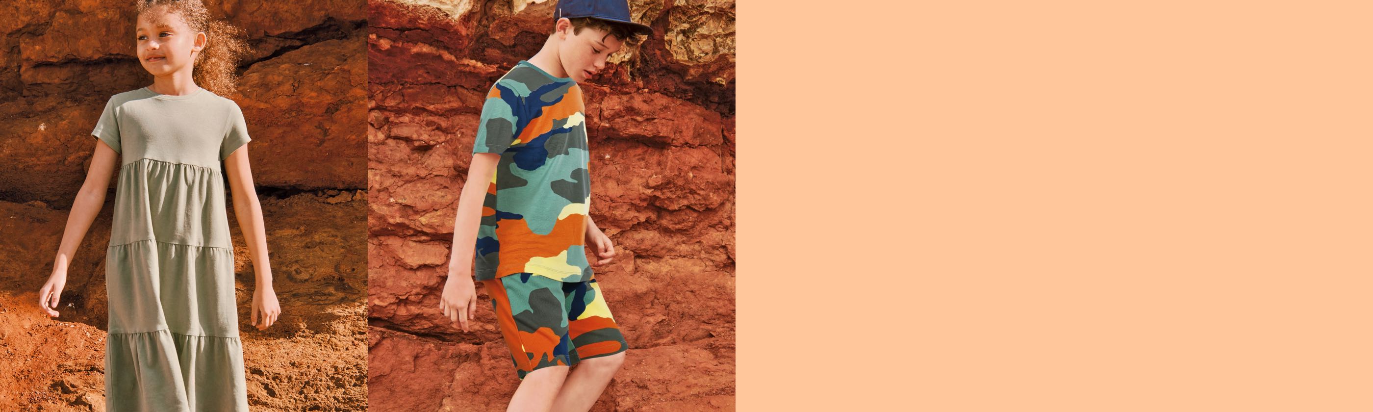 DT International storefront kids