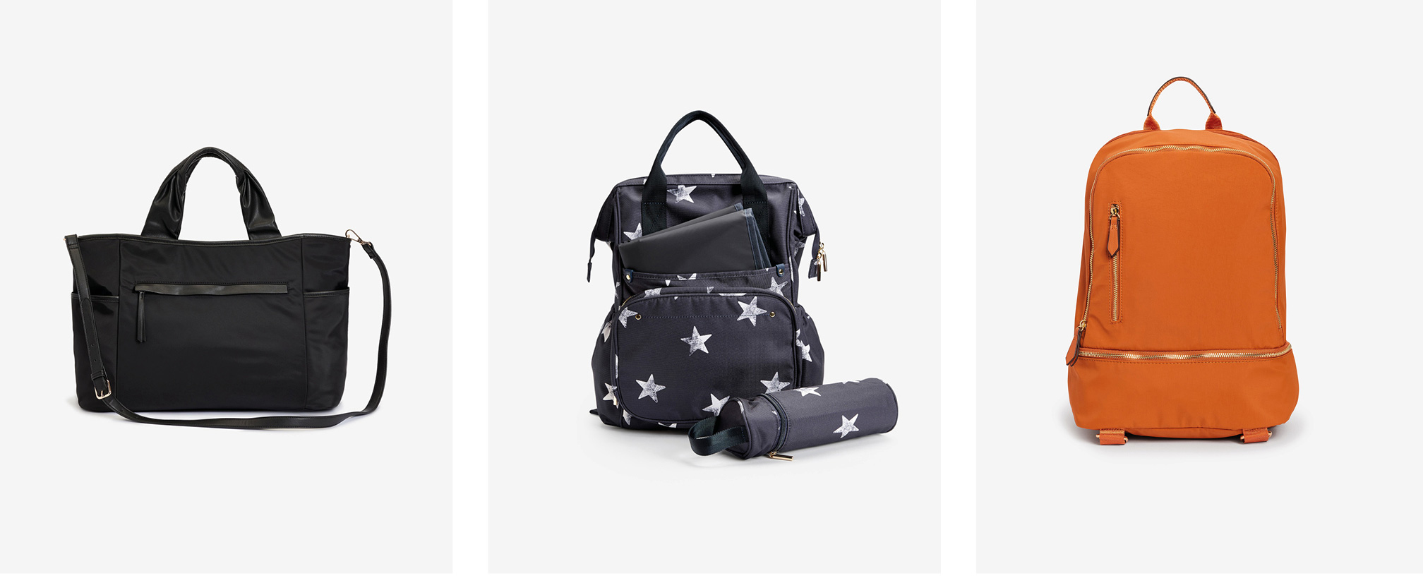 حقائب الولادة