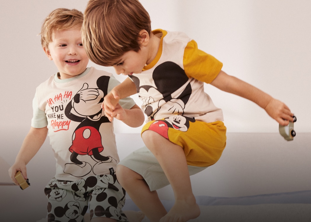 character collection