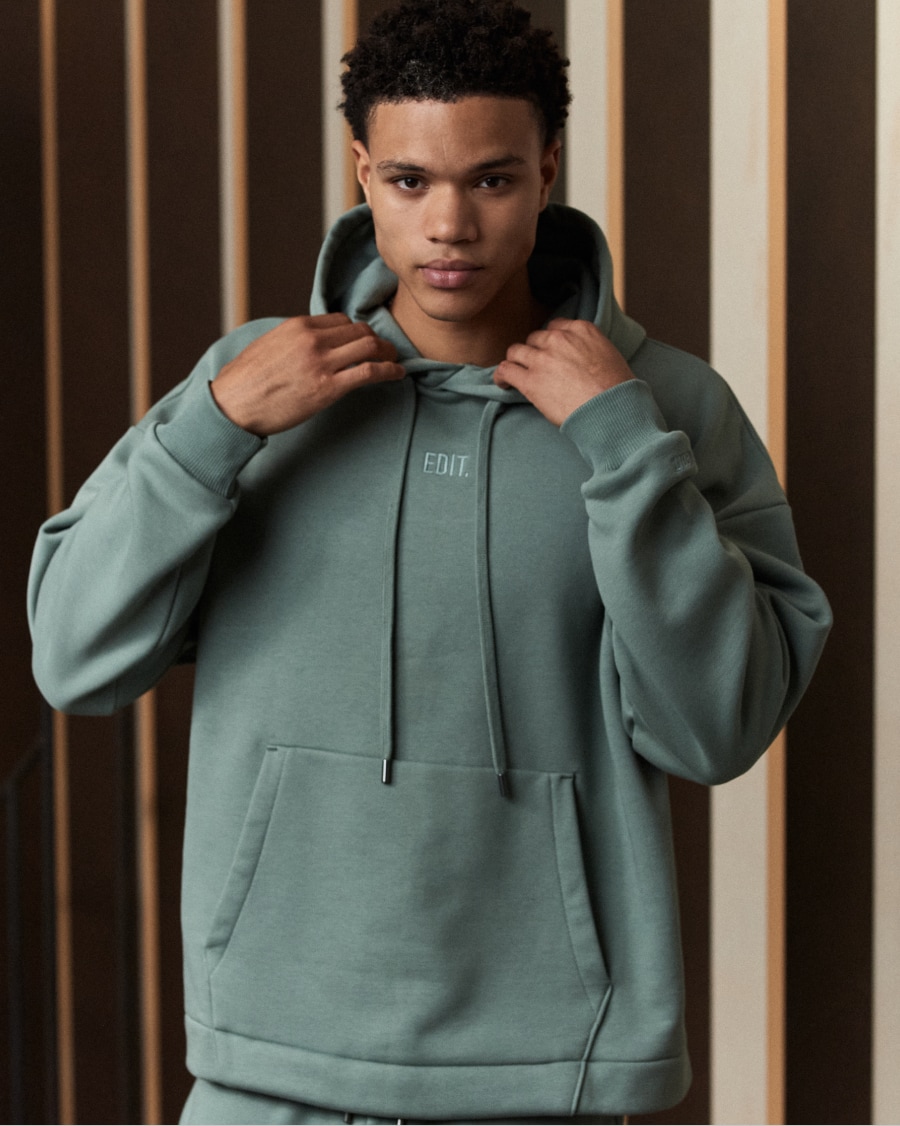 Hoodies & sweatshirts